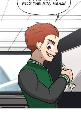 Read Motley Crew  24 Page 6 in English