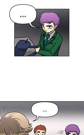 Read Motley Crew  24 Page 7 in English