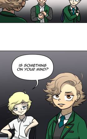 Read Motley Crew  24 Page 8 in English