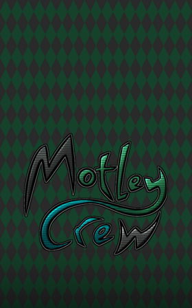 Read Motley Crew  12 Page 1 in English