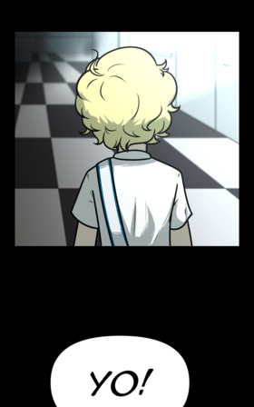 Read Motley Crew  12 Page 4 in English