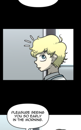 Read Motley Crew  12 Page 5 in English