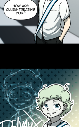 Read Motley Crew  12 Page 7 in English
