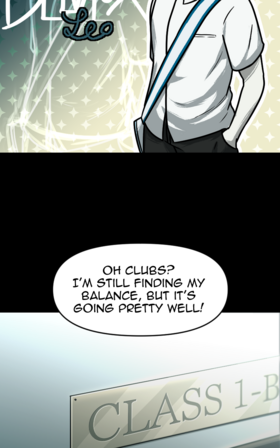Read Motley Crew  12 Page 8 in English
