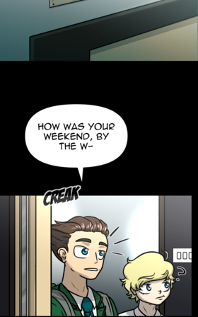 Read Motley Crew  12 Page 9 in English