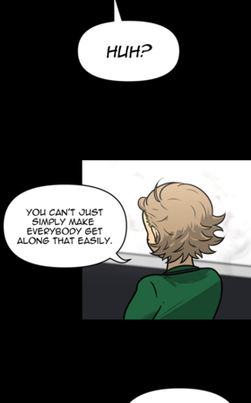 Read Motley Crew  12 Page 10 in English
