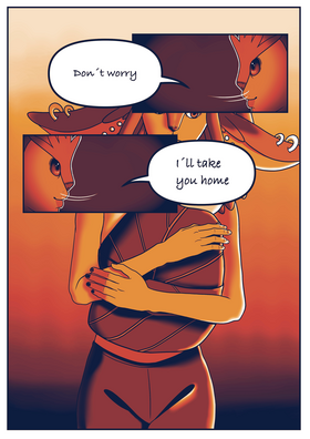 Read THREE  1 Page 10 in English