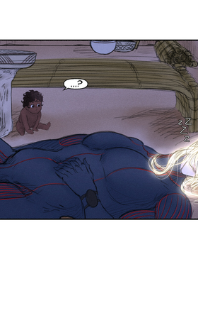 Read Golden Tears -The Solar Calf-  1 Page 4 in English