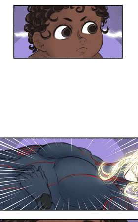 Read Golden Tears -The Solar Calf-  1 Page 5 in English