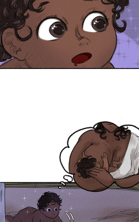 Read Golden Tears -The Solar Calf-  1 Page 6 in English