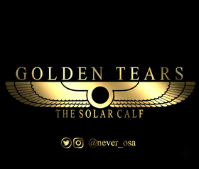 Read Golden Tears -The Solar Calf-  1 Page 8 in English