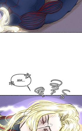 Read Golden Tears -The Solar Calf-  2 Page 3 in English