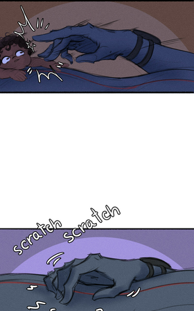 Read Golden Tears -The Solar Calf-  2 Page 5 in English
