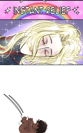 Read Golden Tears -The Solar Calf-  2 Page 6 in English