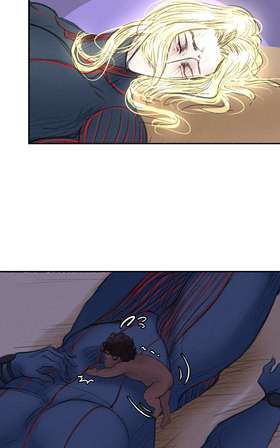 Read Golden Tears -The Solar Calf-  2 Page 2 in English