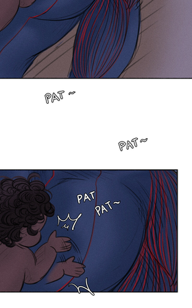 Read Golden Tears -The Solar Calf-  3 Page 6 in English