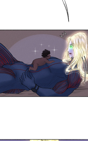 Read Golden Tears -The Solar Calf-  3 Page 8 in English