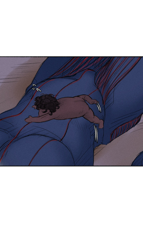 Read Golden Tears -The Solar Calf-  3 Page 2 in English