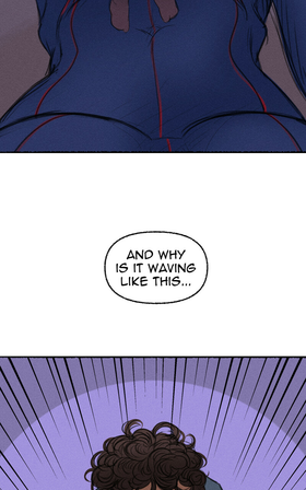 Read Golden Tears -The Solar Calf-  4 Page 4 in English