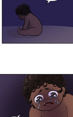 Read Golden Tears -The Solar Calf-  4 Page 10 in English
