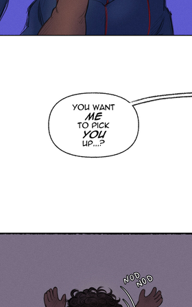 Read Golden Tears -The Solar Calf-  5 Page 7 in English