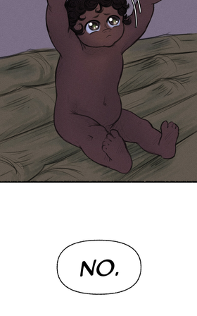 Read Golden Tears -The Solar Calf-  5 Page 8 in English