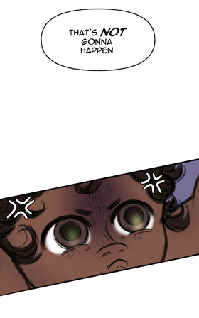 Read Golden Tears -The Solar Calf-  5 Page 10 in English
