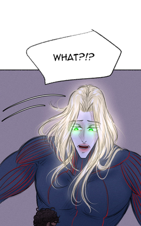 Read Golden Tears -The Solar Calf-  5 Page 1 in English