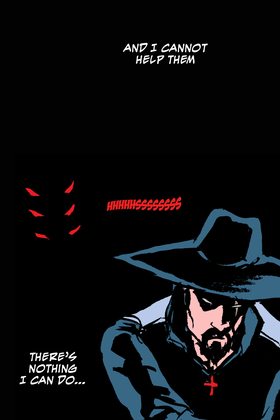 Read Zamora  1 Page 6 in English