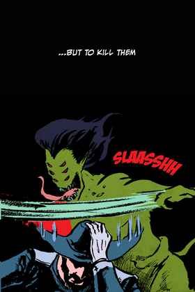 Read Zamora  1 Page 7 in English