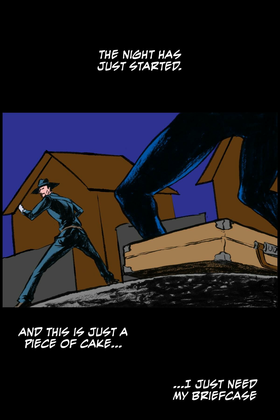 Read Zamora  2 Page 3 in English