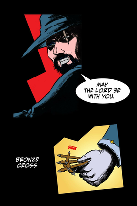 Read Zamora  2 Page 4 in English