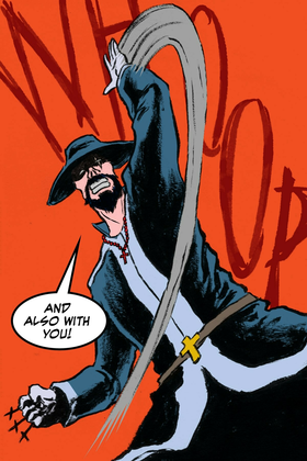 Read Zamora  2 Page 5 in English