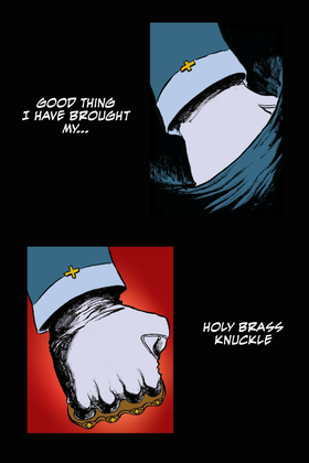Read Zamora  2 Page 8 in English