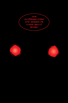 Read Zamora  3 Page 8 in English