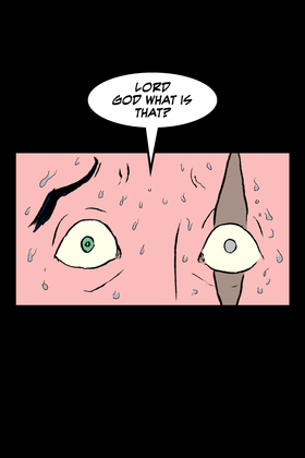 Read Zamora  3 Page 9 in English