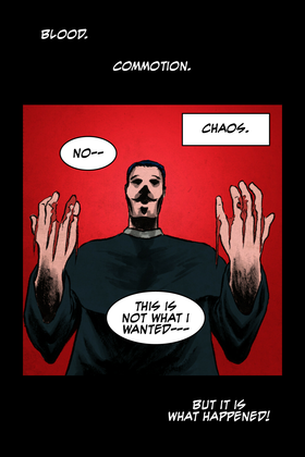 Read Zamora  6 Page 9 in English