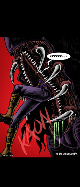 Read Zamora  8 Page 7 in English