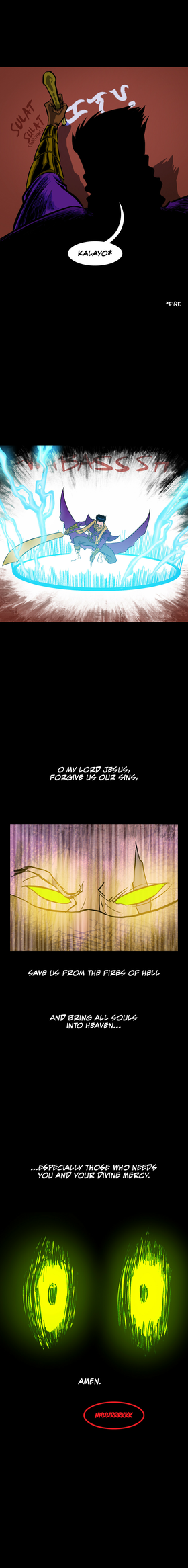 Read Zamora  20 Page 3 in English