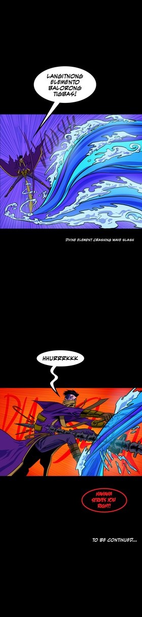 Read Zamora  20 Page 5 in English