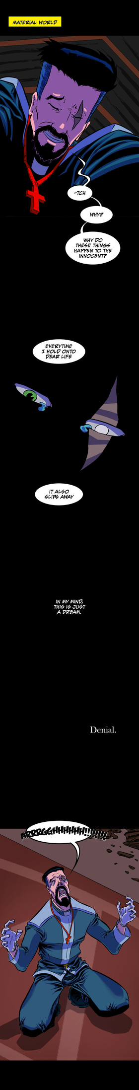 Read Zamora  25 Page 2 in English