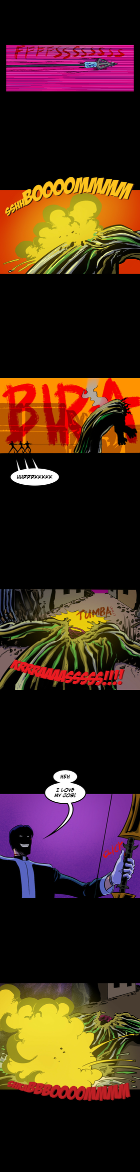Read Zamora  27 Page 4 in English