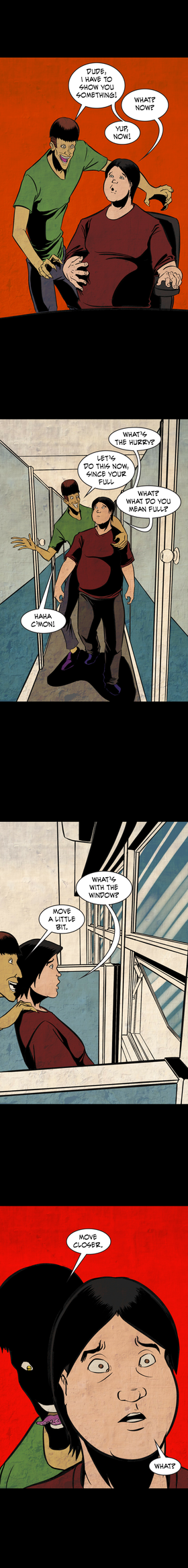 Read Zamora  30 Page 5 in English