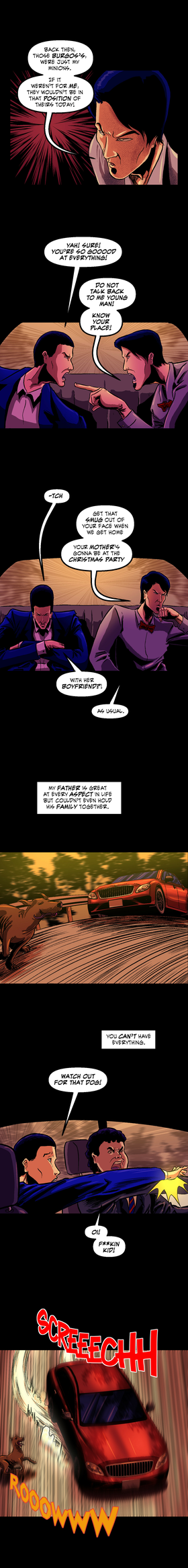 Read Zamora  35 Page 4 in English