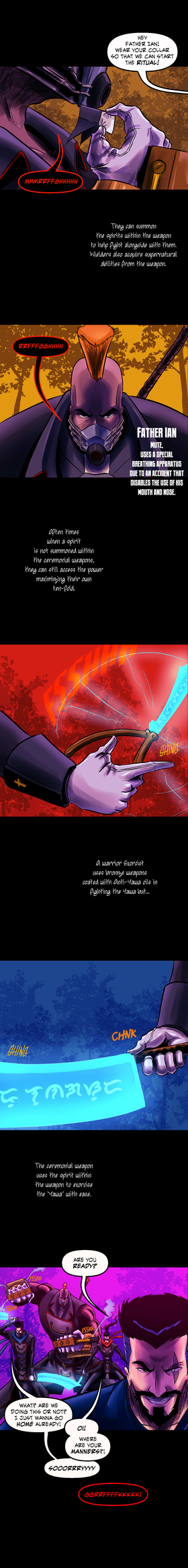 Read Zamora  37 Page 2 in English