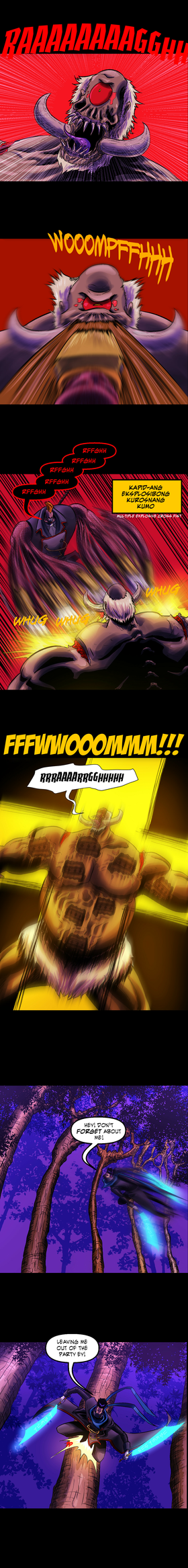 Read Zamora  37 Page 4 in English
