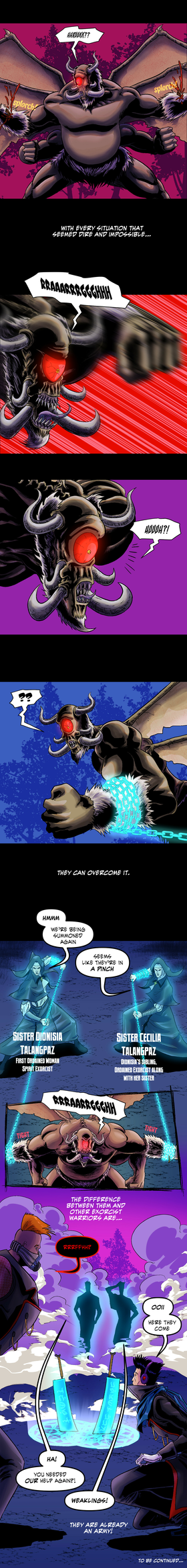 Read Zamora  38 Page 5 in English