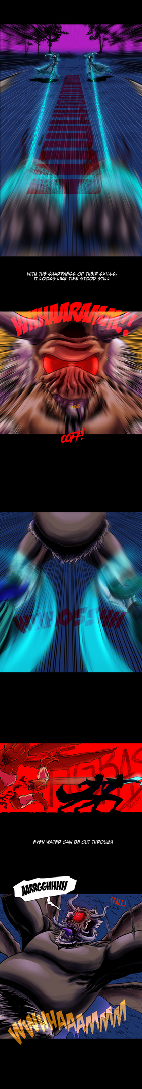 Read Zamora  39 Page 4 in English