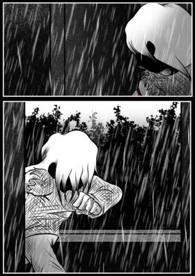 Read Shadows  1 Page 4 in English