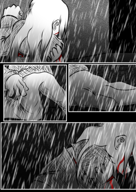 Read Shadows  1 Page 5 in English